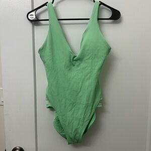 Becca One Piece Swim